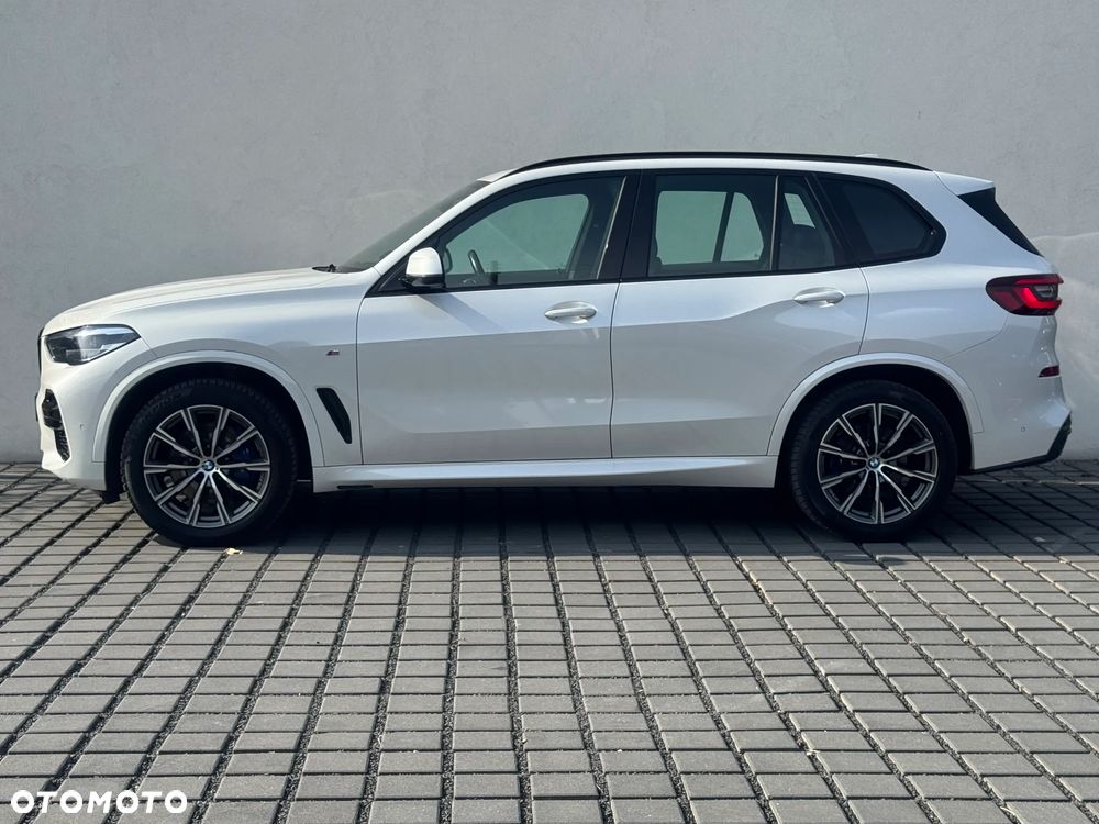 BMW X5 xDrive25d sport - 2