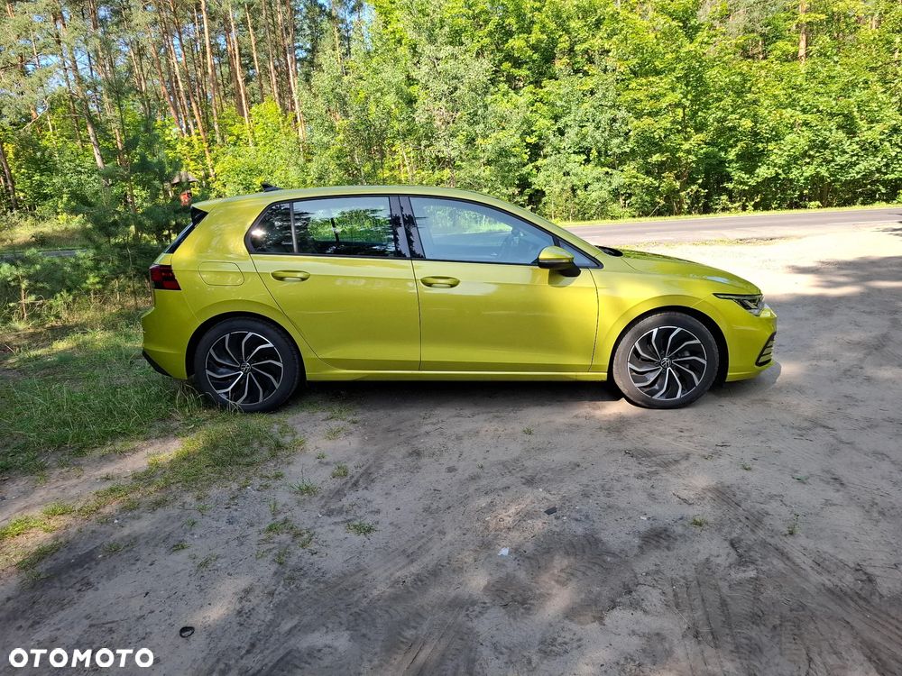 Volkswagen Golf 1.5 TSI OPF Style - 1