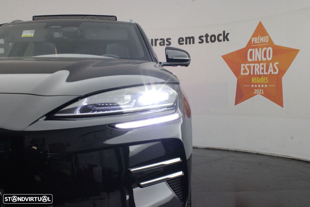 BYD Seal U 87 kWh Design - 42