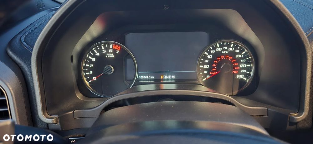 Ford F150 - 2
