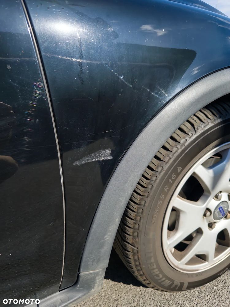 Volvo C30 D5 - 5