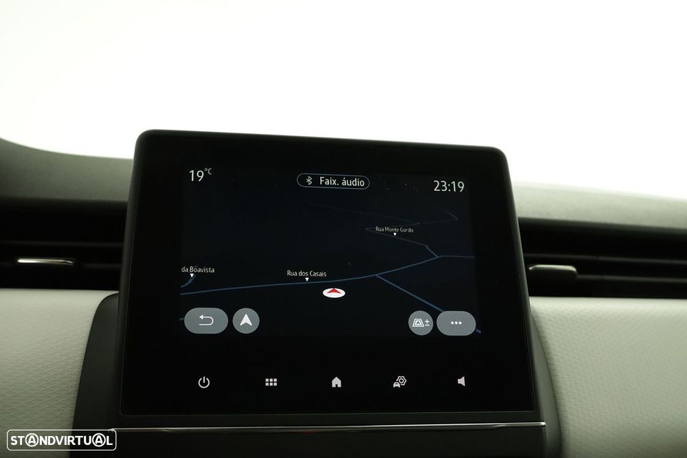 Renault Clio 1.0 TCe Evolution - 11