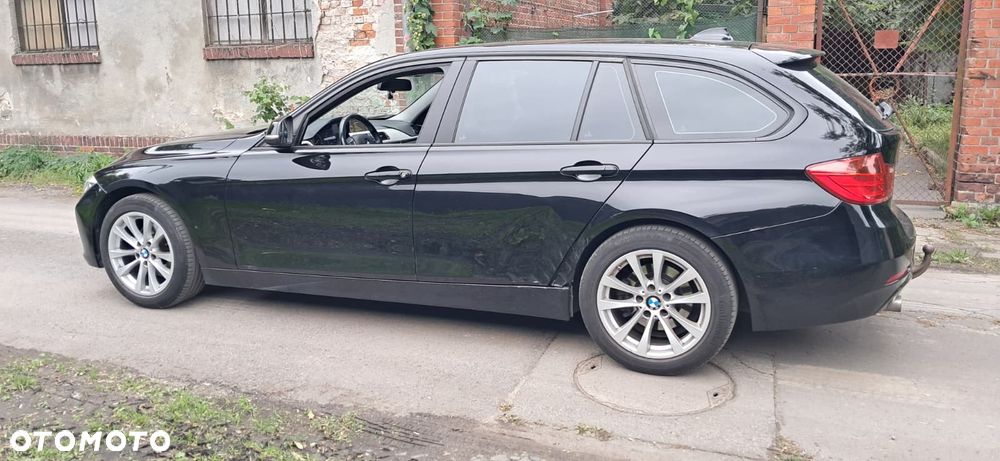 BMW Seria 3 320d - 7