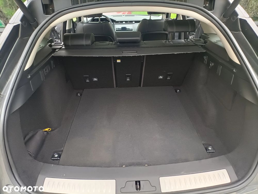 Land Rover Range Rover Velar 2.0 SD4 R-Dynamic SE - 26