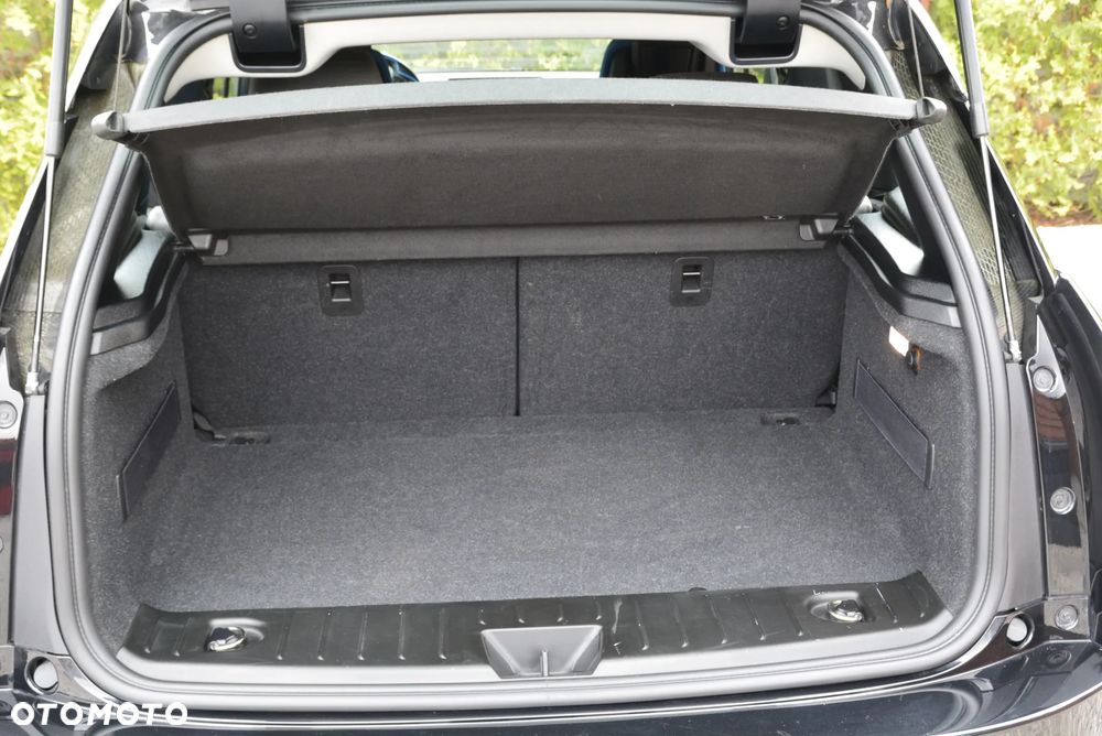 BMW i3 (120 Ah) - 18