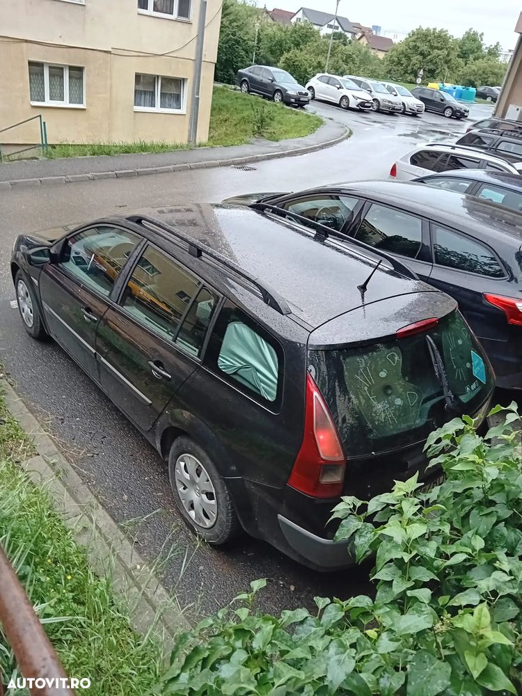 Renault Megane - 3