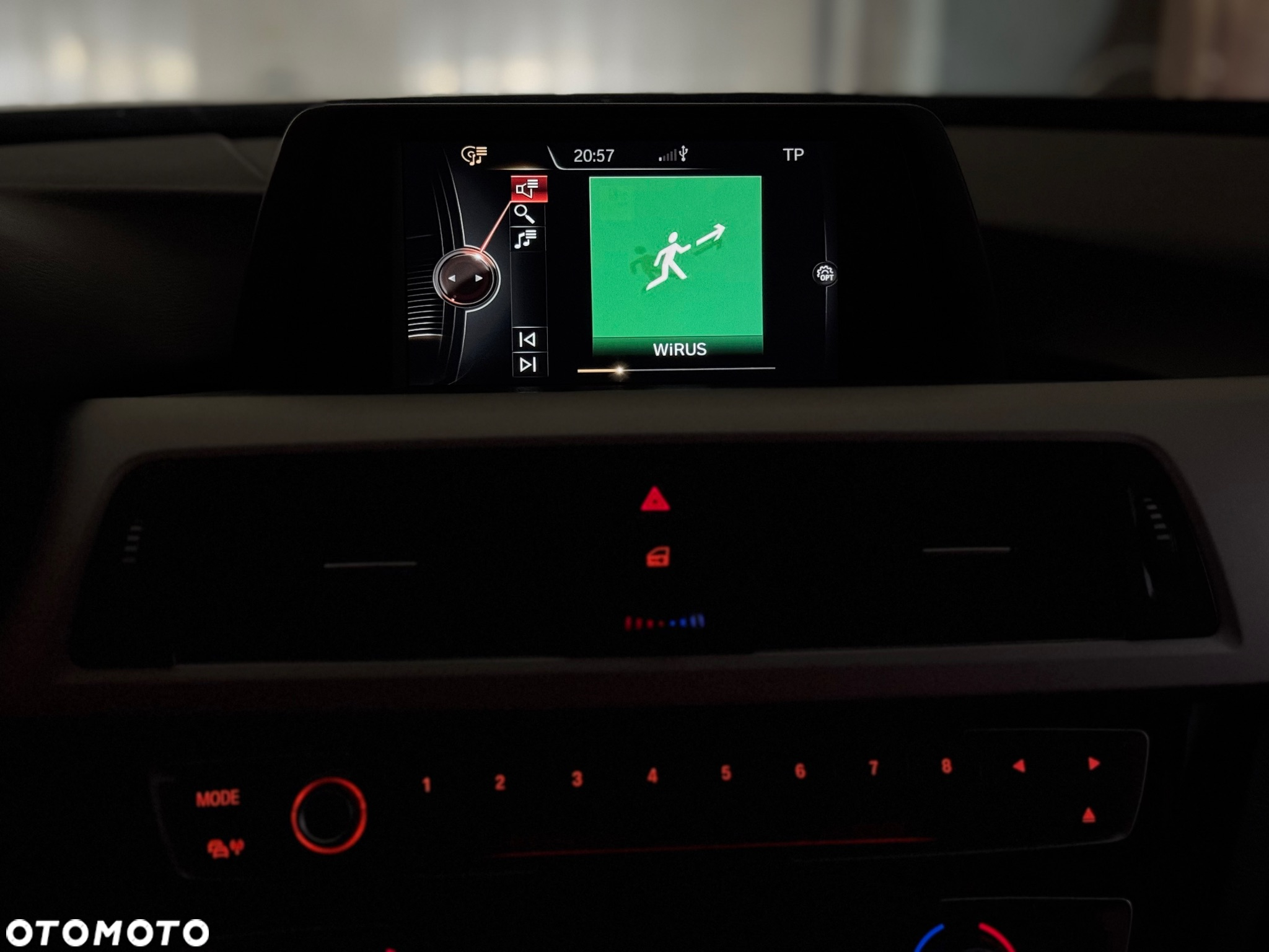 BMW Seria 3 318i Advantage - 13