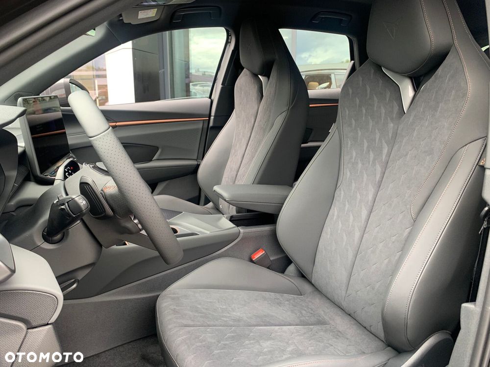 Cupra Terramar 1.5 eTSI mHEV DSG - 10