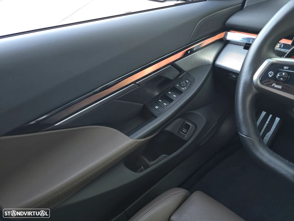 BMW i5 eDrive40 Pack Desportivo M - 32
