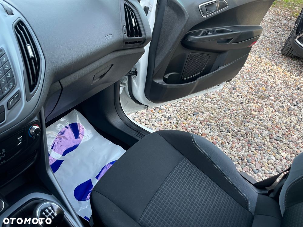 Ford B-MAX 1.4 SYNC Edition - 29