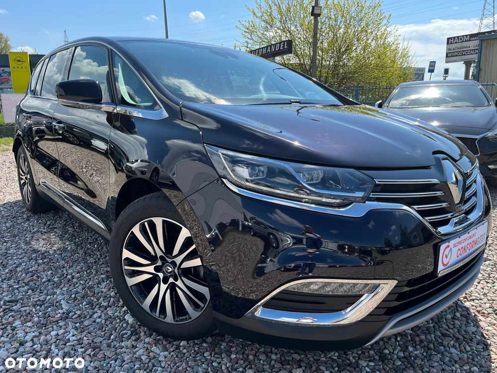 Renault Espace Energy TCe 200 EDC Initiale Paris - 2