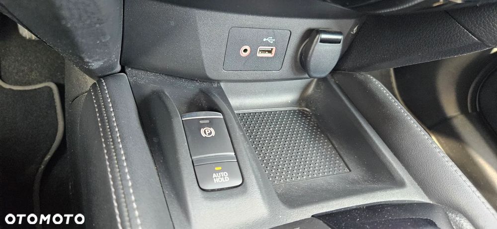 Nissan X-Trail 1.7 dCi Acenta 2WD Xtronic - 35