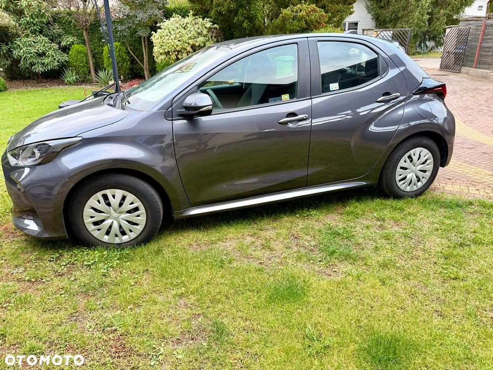 Toyota Yaris Hybrid 1.5 Active - 2