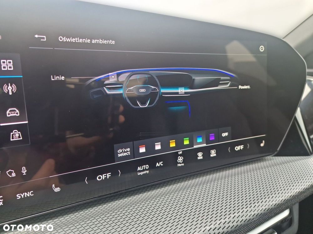 Audi Q5 Sportback TFSI mHEV 150 kW S tronic - 19