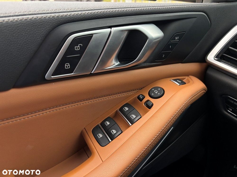 BMW X5 xDrive25d sport - 29