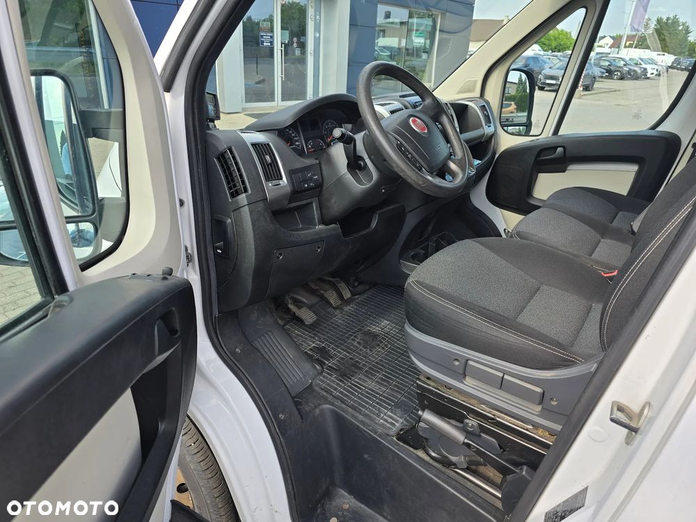 Fiat Ducato - 5