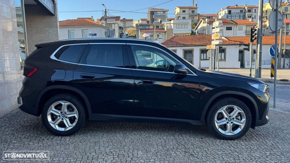 BMW X1 xDrive25e Aut. - 4