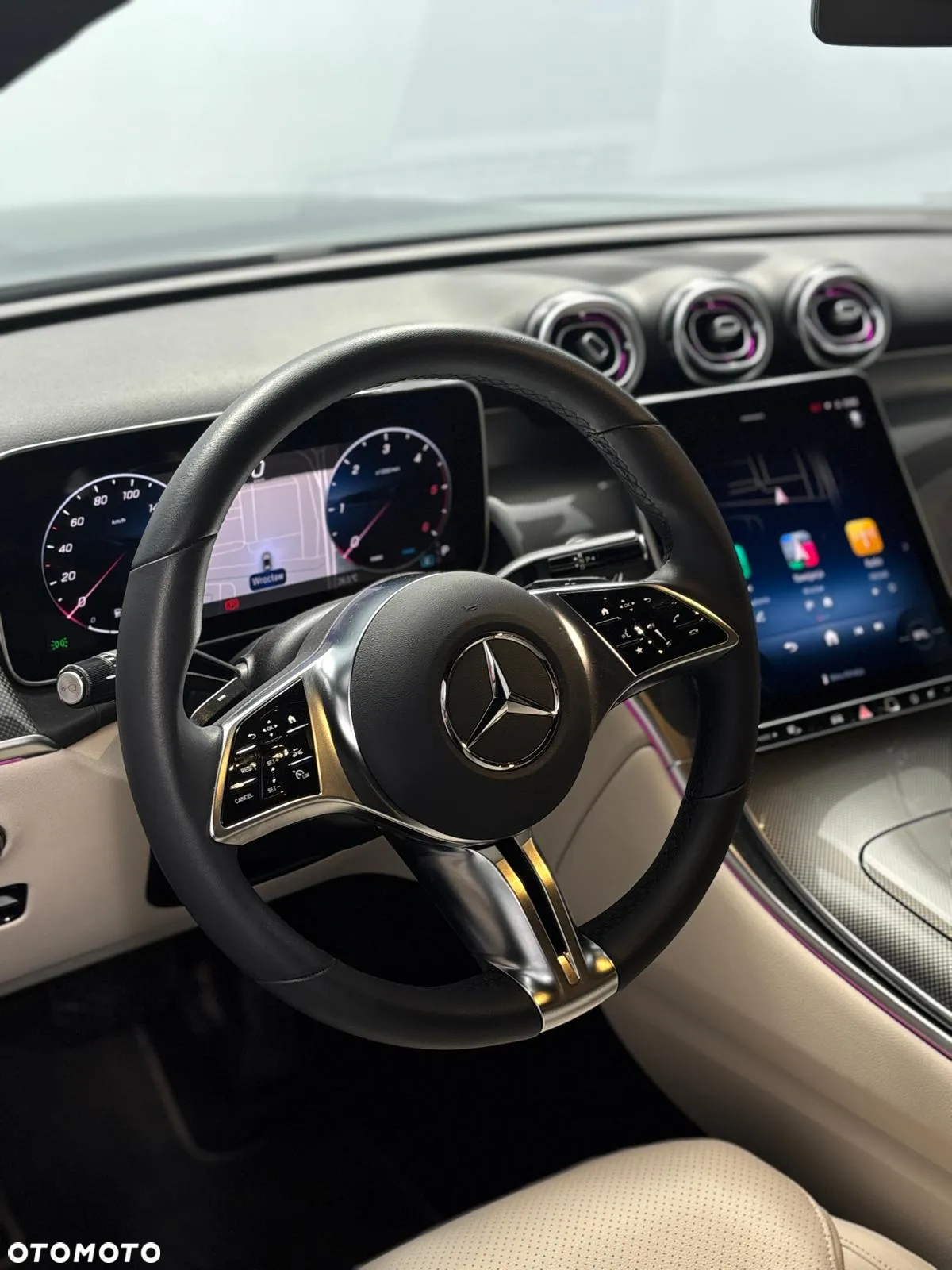 Mercedes-Benz GLC - 2