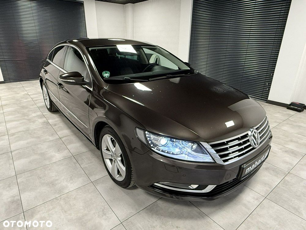 Volkswagen CC 2.0 TSI - 7