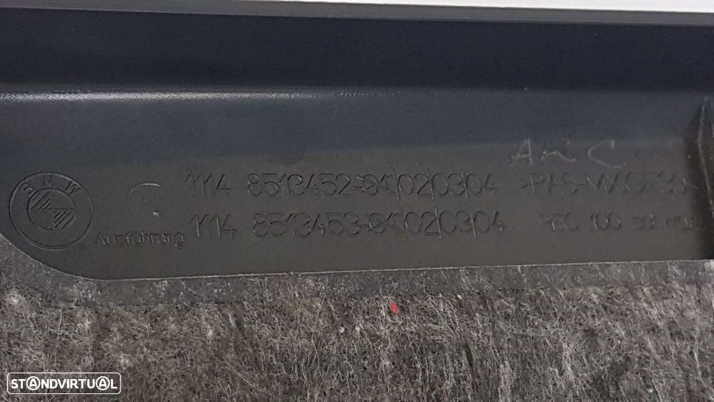 PROTEÇÃO MOTOR BMW X5 (F15) XDRIVE30D - 5