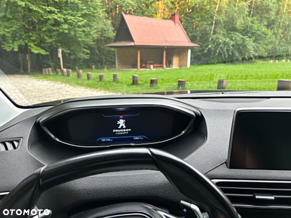 Peugeot 5008 1.6 THP Allure S&S EAT6 - 15
