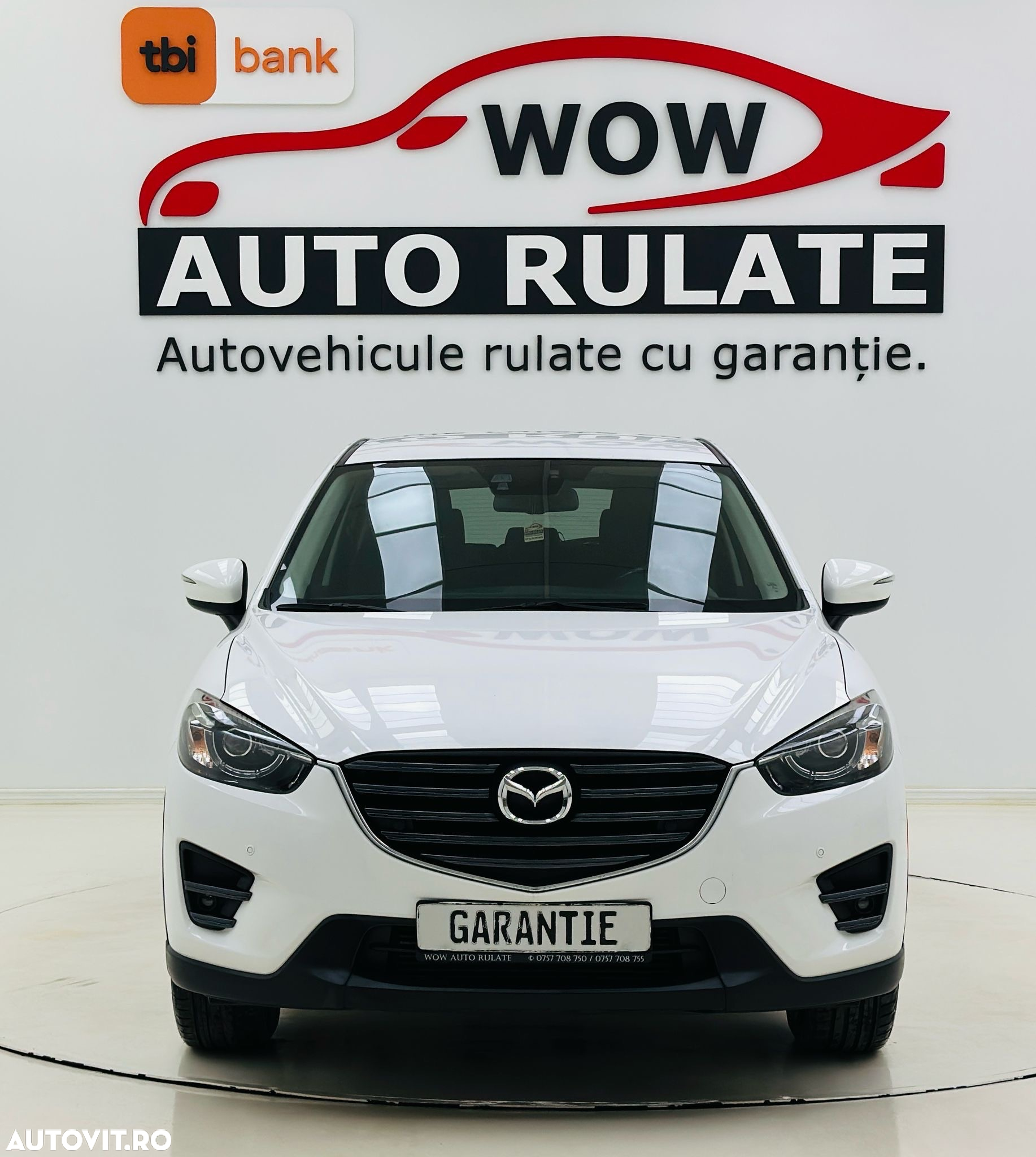 Mazda CX-5 - 9
