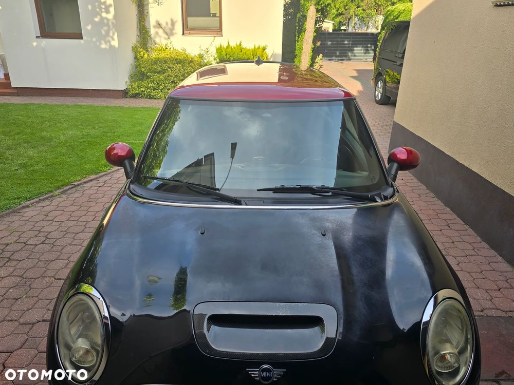 MINI Cooper S - 4