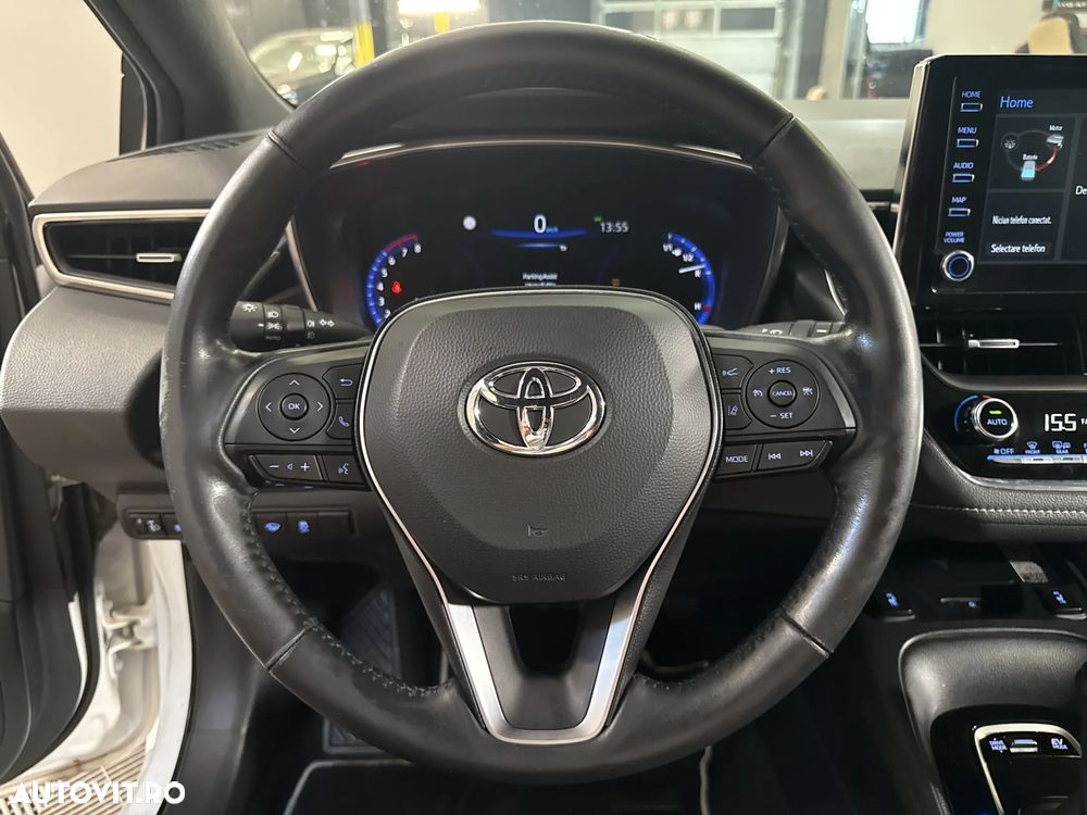 Toyota Corolla - 17