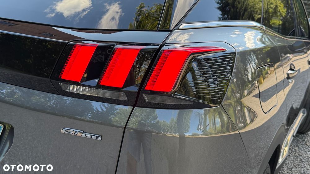 Peugeot 3008 - 14