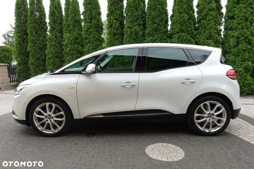 Renault Scenic - 5