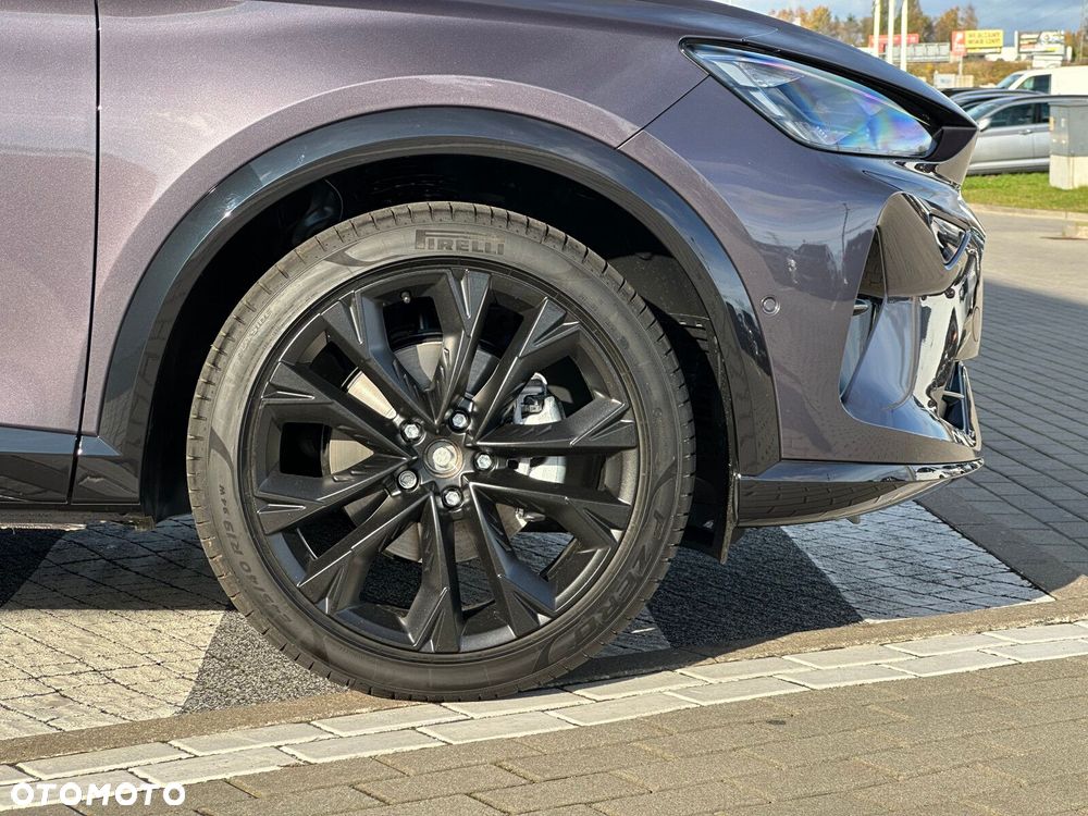 Cupra Formentor 2.0 TSI 4Drive DSG - 12