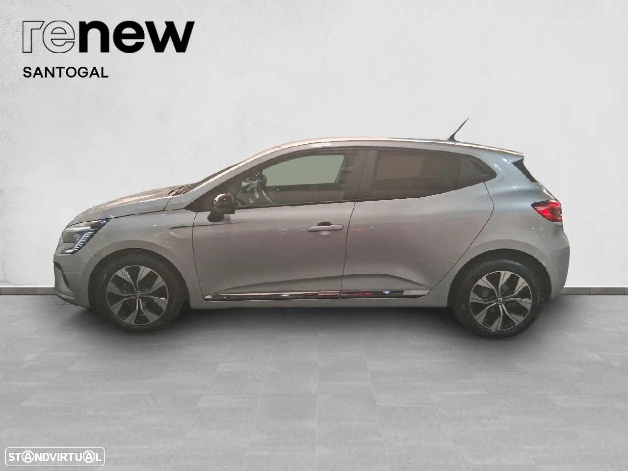 Renault Clio 1.0 TCe Evolution - 7