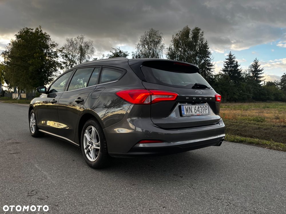 Ford Focus - 6