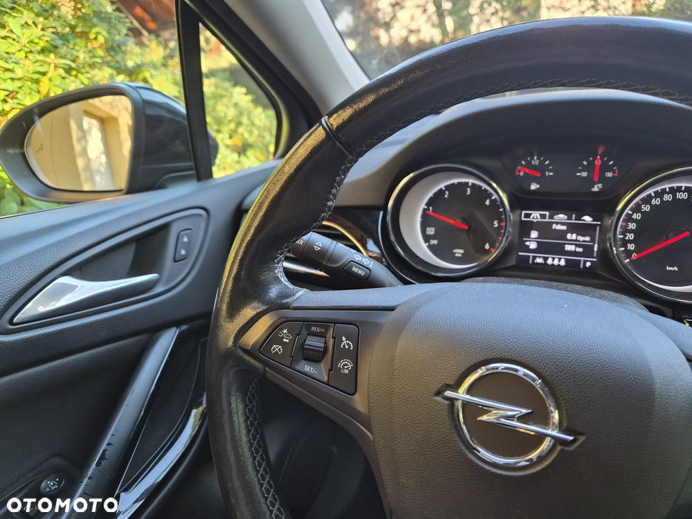 Opel Astra - 10