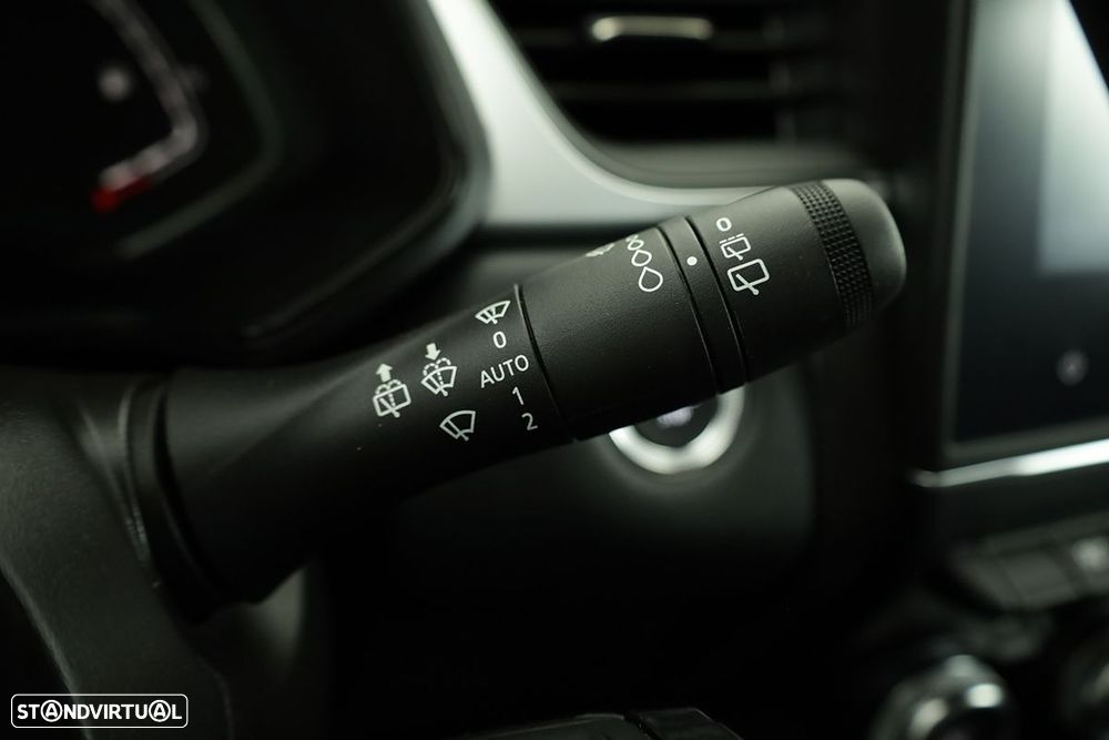 Renault Captur 1.0 TCe Techno Bi-Fuel - 19