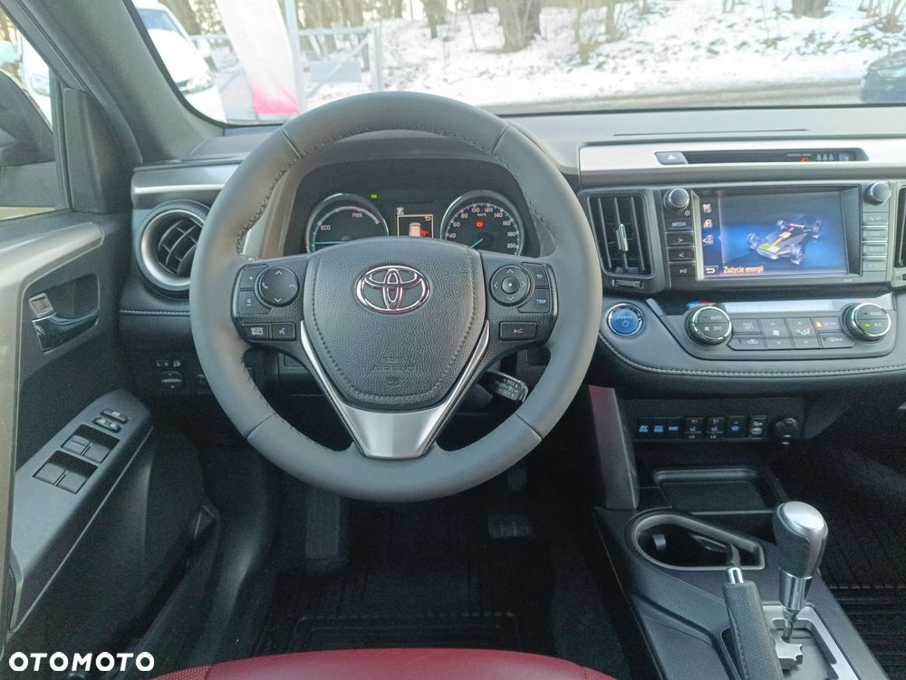 Toyota RAV4 - 12