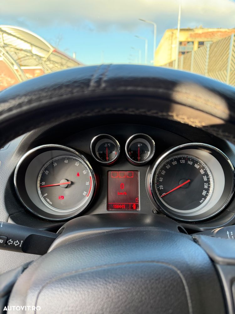 Opel Insignia 1.8 Edition - 9