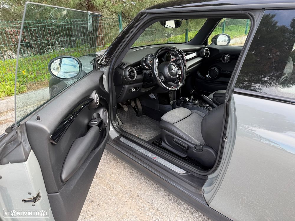 MINI Coupé - 16