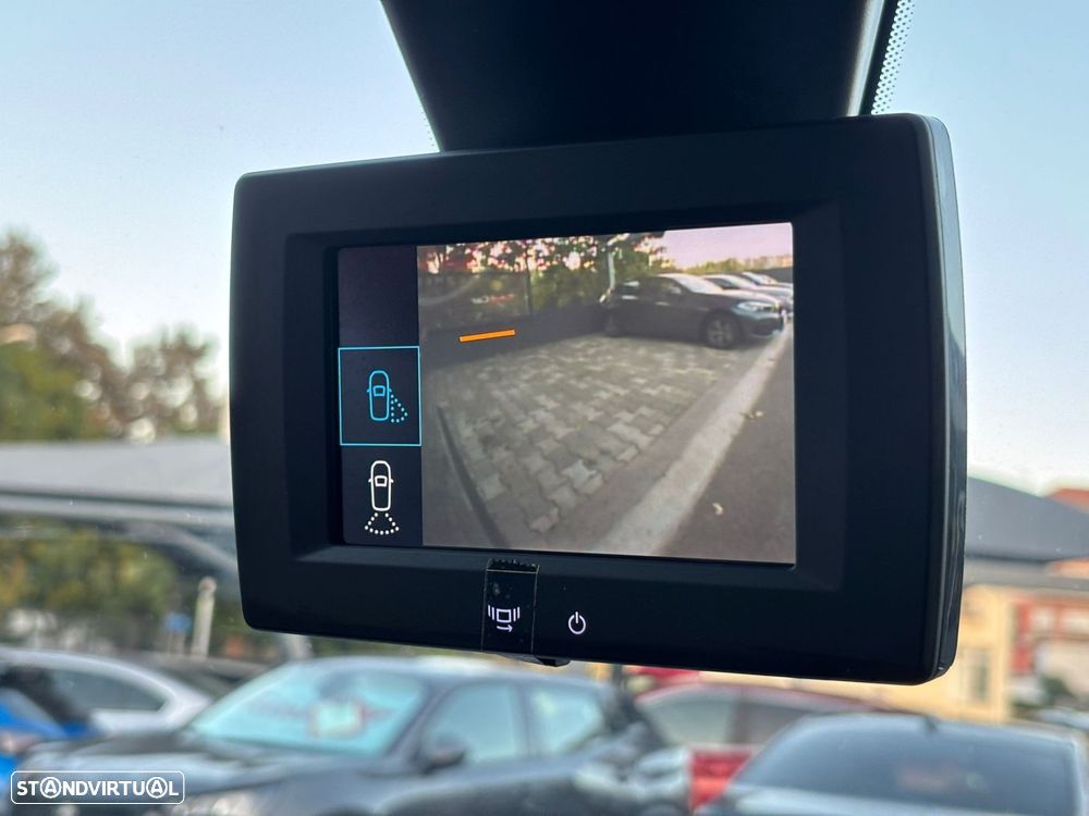 Peugeot Partner 1.5 BlueHDi Asphalt Longa EAT8 - 33