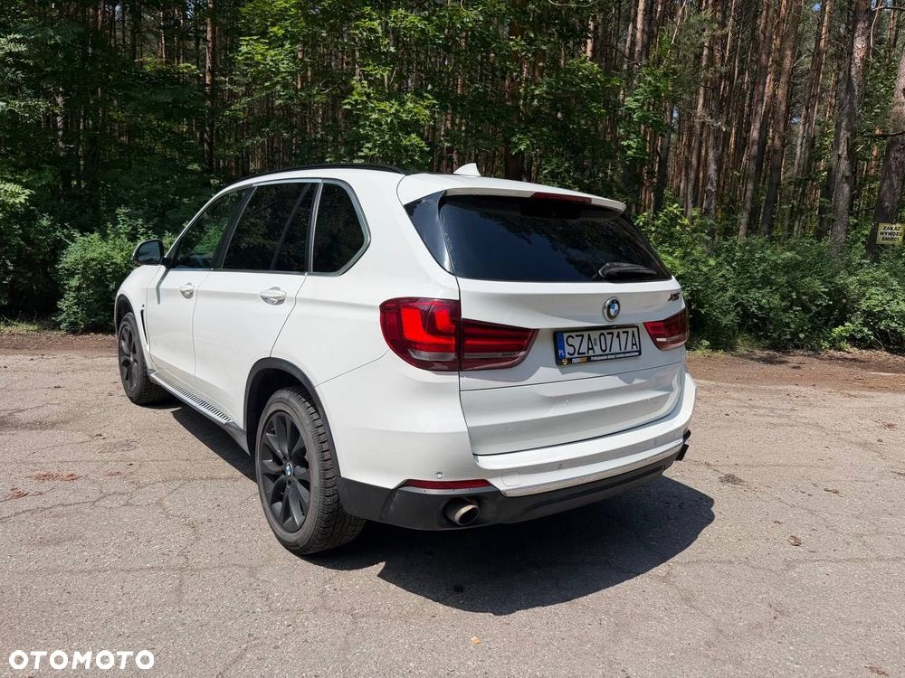 BMW X5 - 4