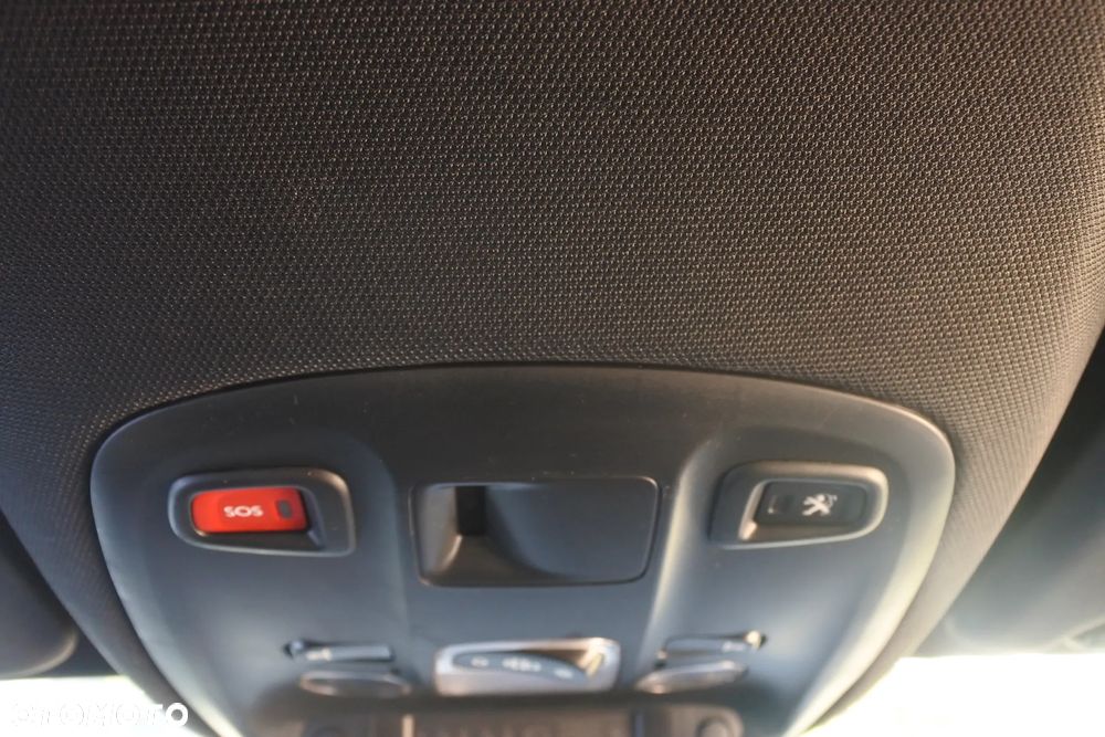 Peugeot 308 PureTech 130 Stop & Start GT-Line Edition - 25