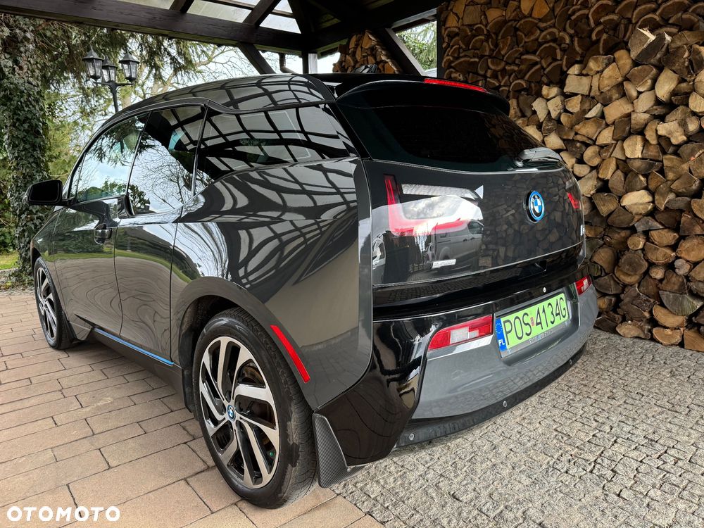 BMW i3 - 9