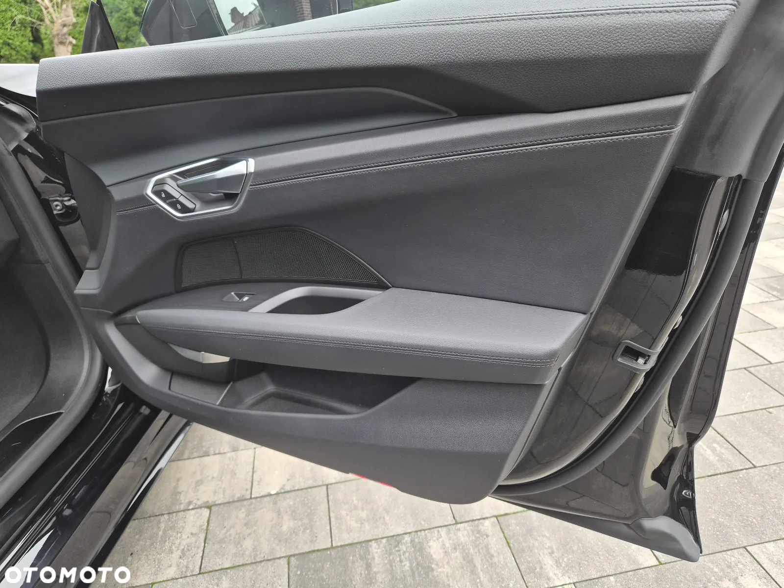 Audi e-tron GT 60 93kWh Quattro - 13