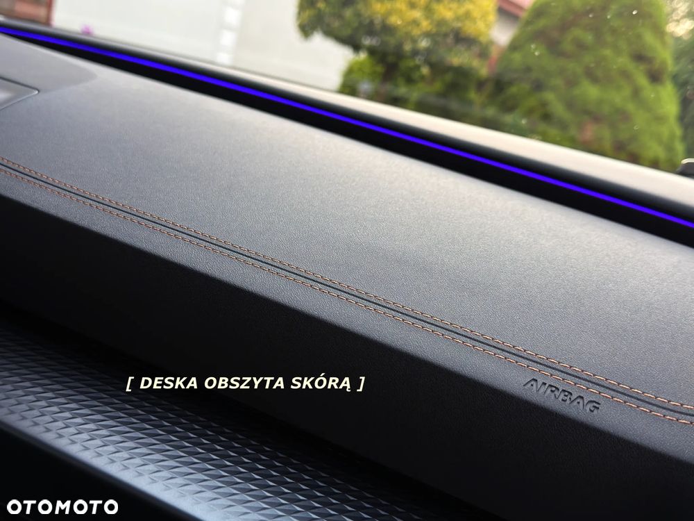 Cupra Formentor 2.0 TSI 4Drive DSG VZ - 12