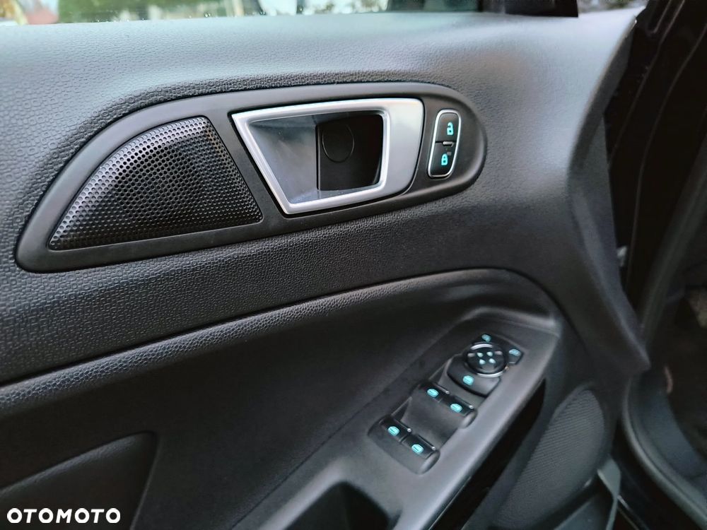 Ford EcoSport 1.0 EcoBoost GPF ST-Line ASS - 15