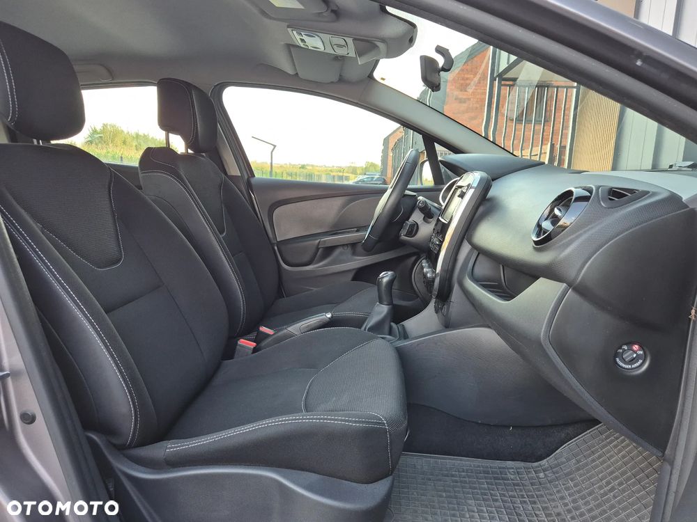 Renault Clio 1.2 16V Intens - 7