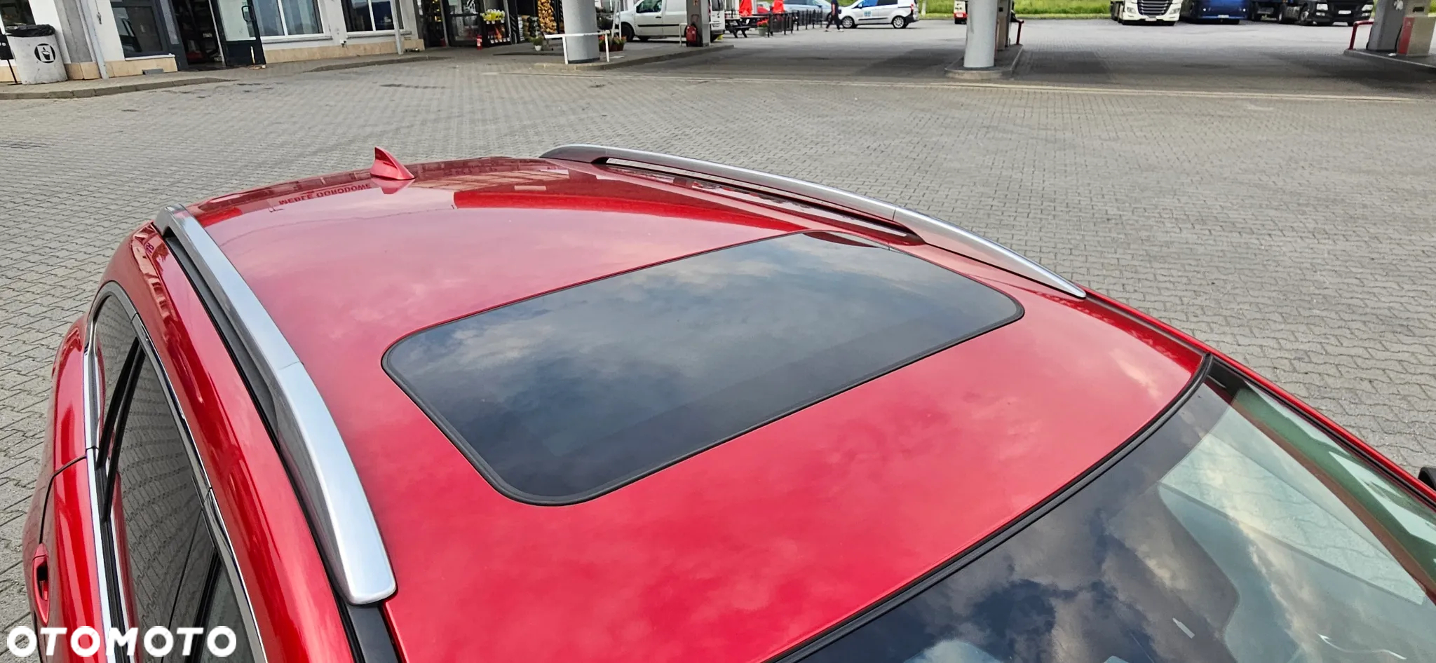 Mazda 6 2.2 D Skypassion I-ELoop - 15