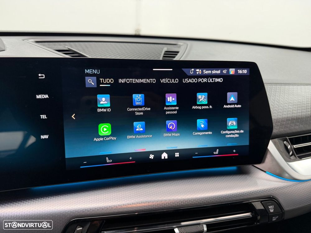 BMW iX2 xDrive30 Pack Desportivo M Pro - 16