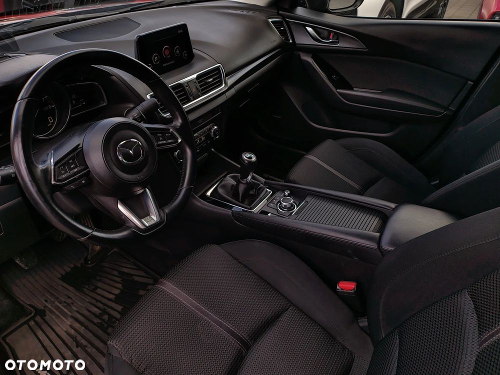 Mazda 3 2.0 Skyenergy - 10