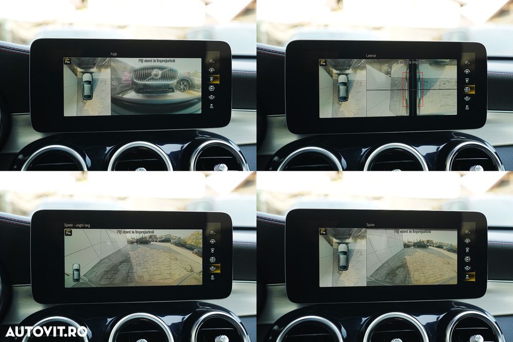 Mercedes-Benz GLC AMG 43 4Matic 9G-TRONIC - 23